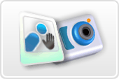 Sube tus fotos y videos